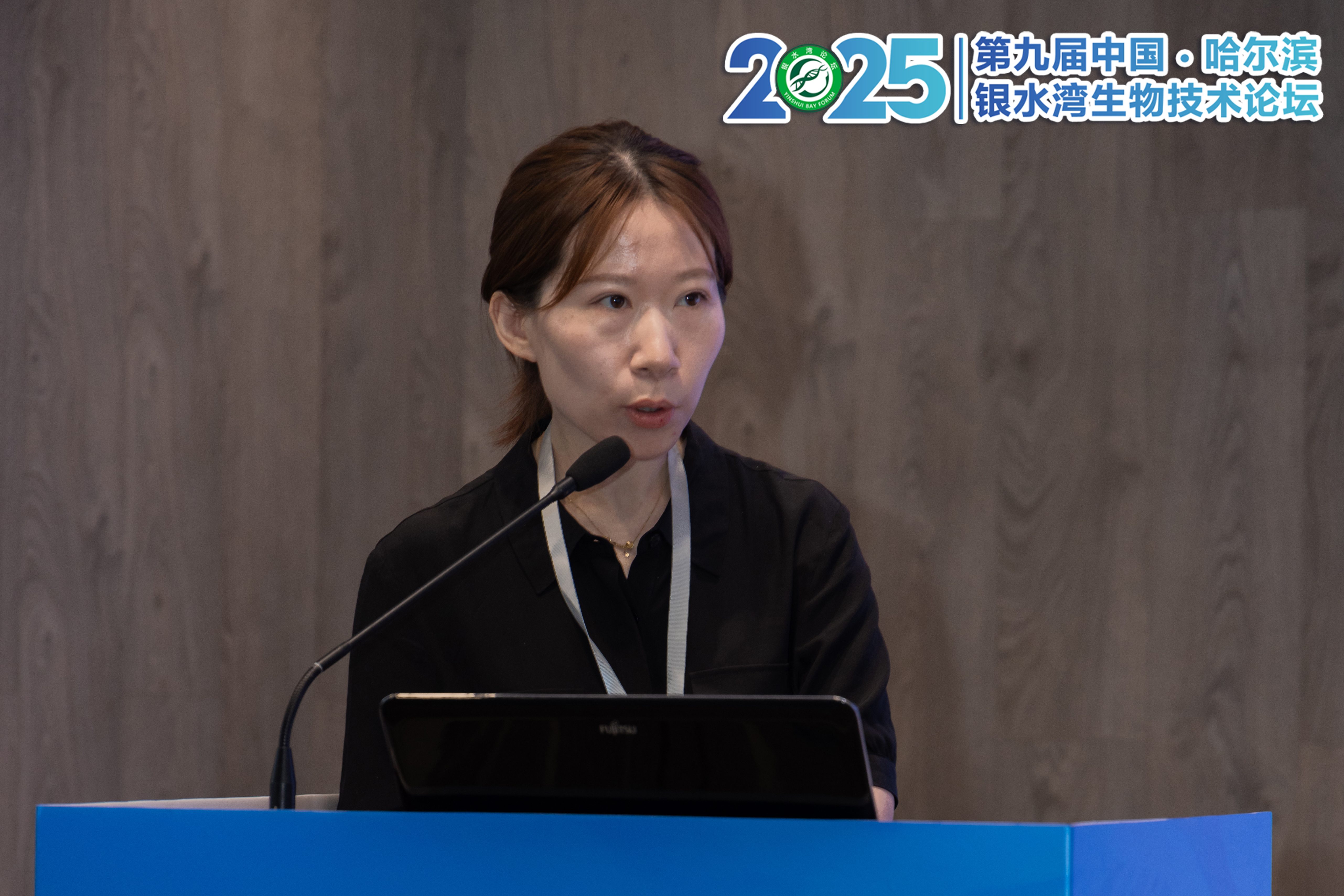 銀水灣論壇會(huì)議筆記|孫玥：豬藍(lán)耳病檢測樣本采集與處理的注意事項(xiàng)