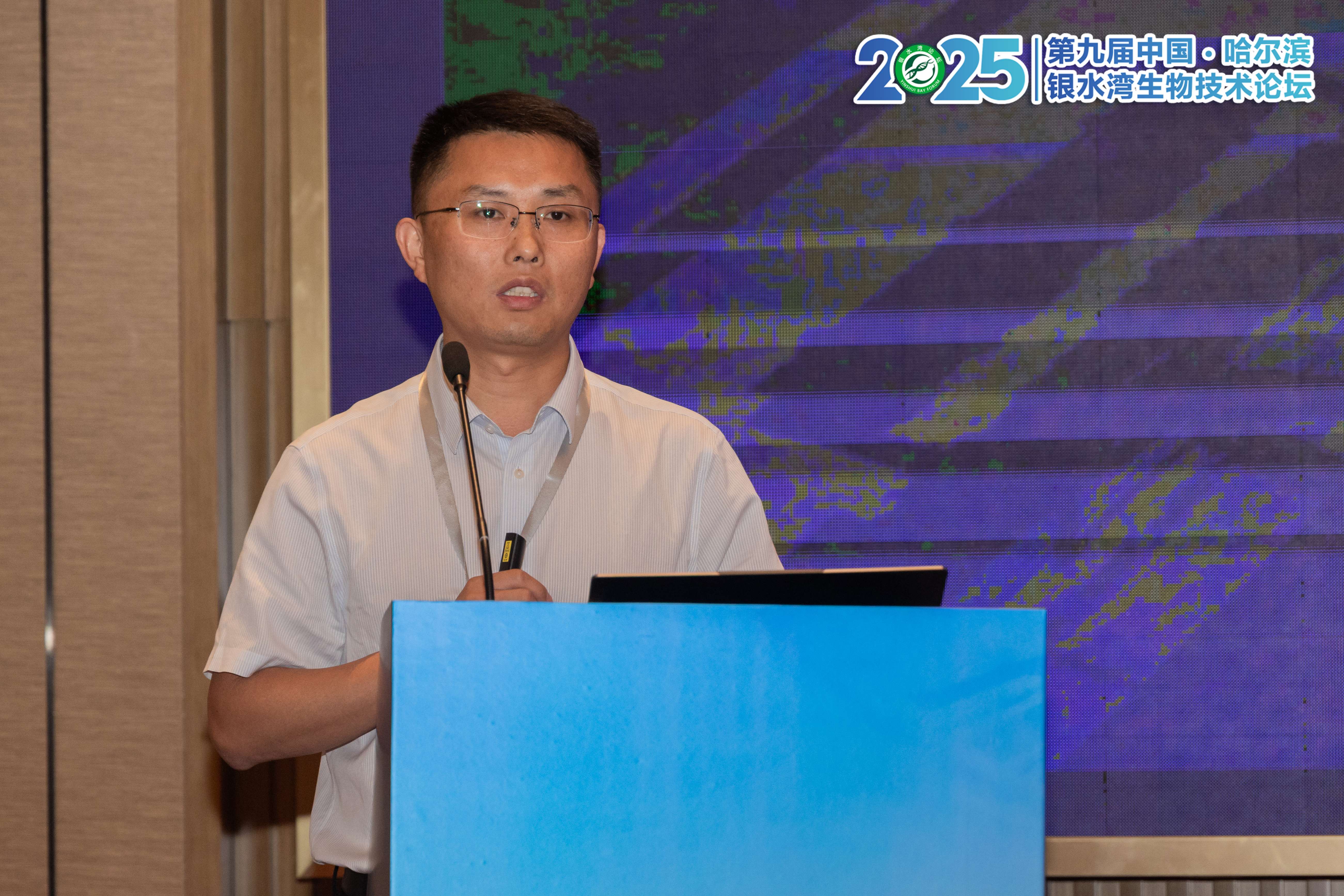 銀水灣論壇會議筆記|周守長：蛋（種）雞沙門菌凈化關鍵控制點分析