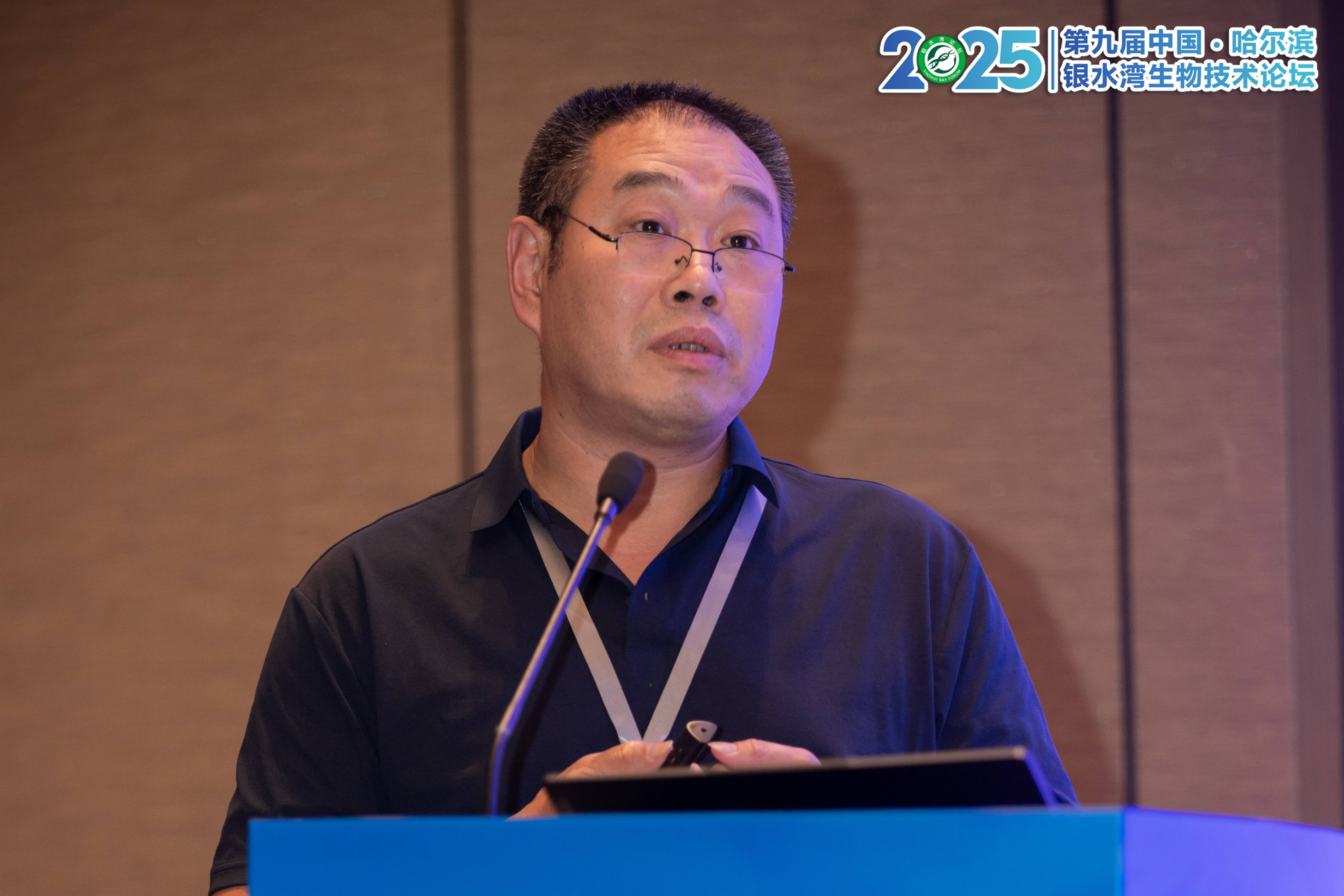 銀水灣論壇會議筆記|鄧國華：低致病性禽流感監(jiān)測與流行病學